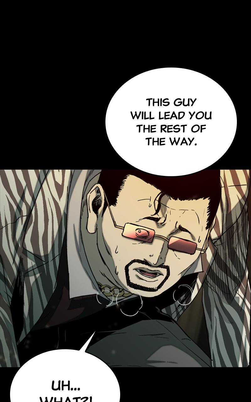 Read Kowloon Copóka Manga Online