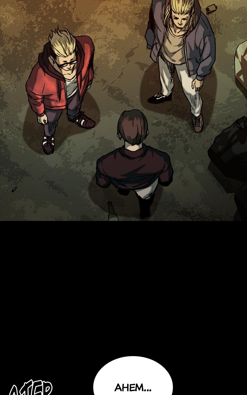 Read Kowloon Copóka Manga Online