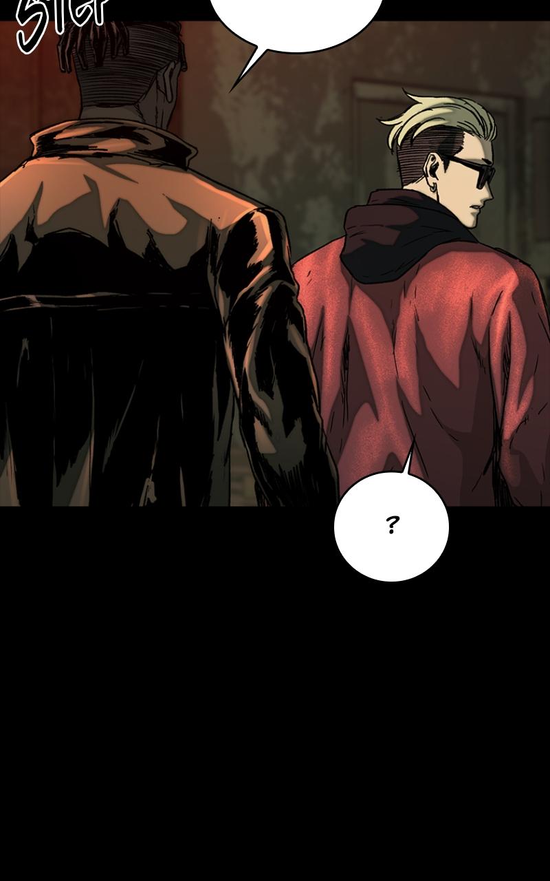 Read Kowloon Copóka Manga Online