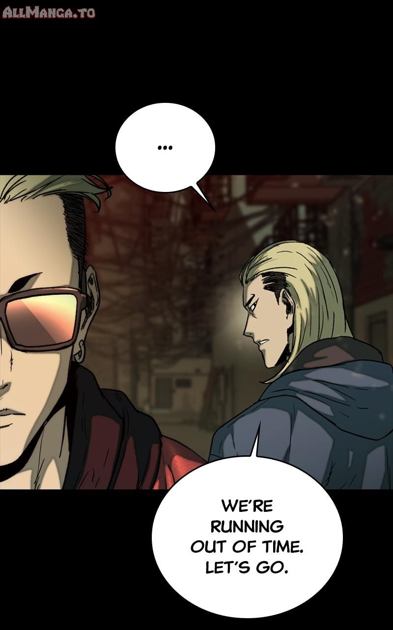 Read Kowloon Copóka Manga Online