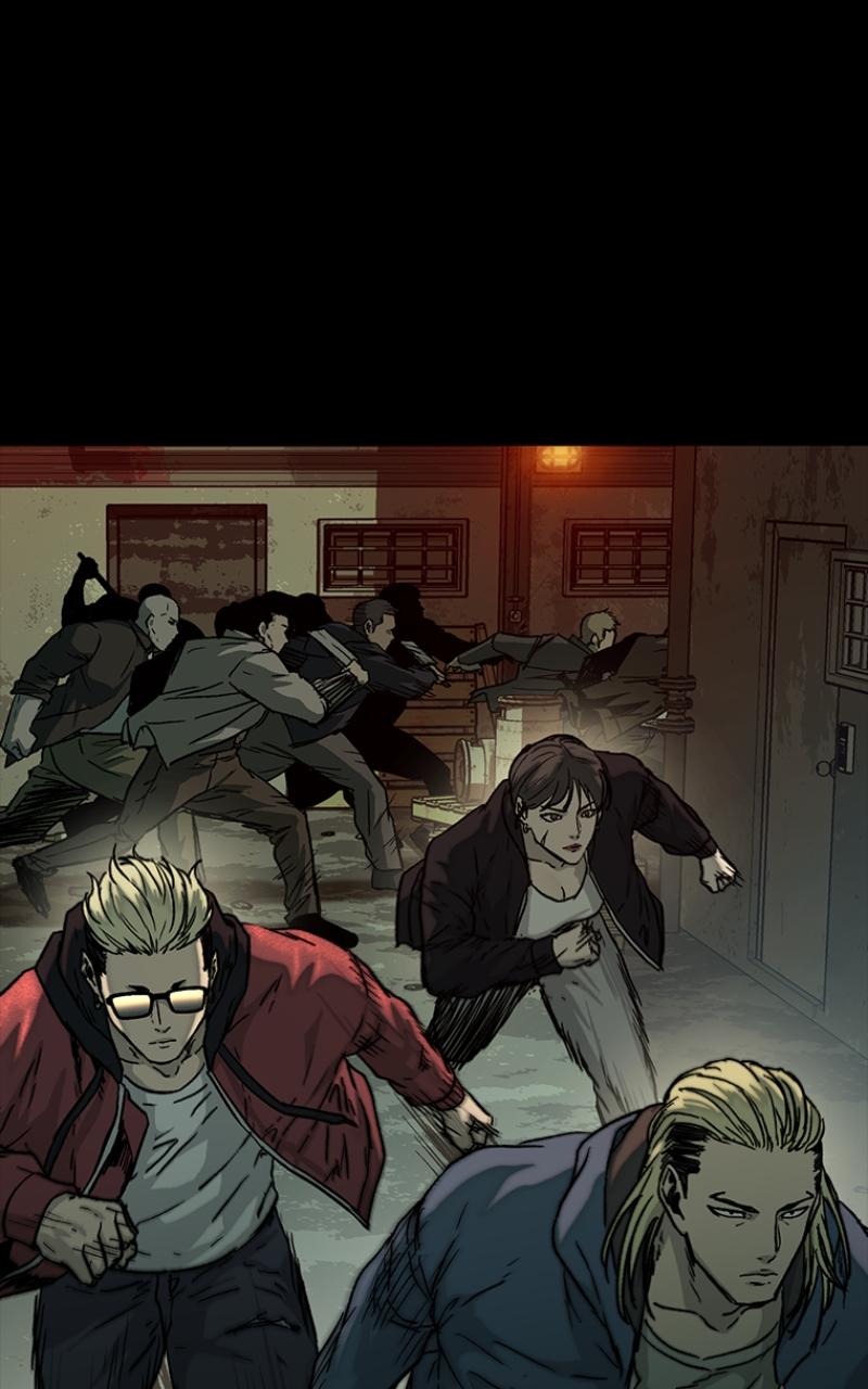 Read Kowloon Copóka Manga Online