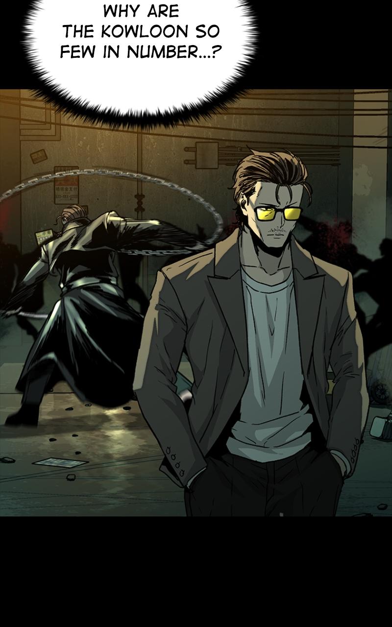 Read Kowloon Copóka Manga Online