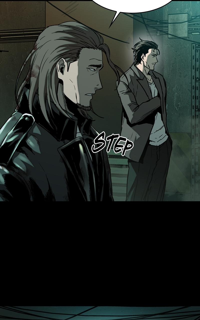 Read Kowloon Copóka Manga Online