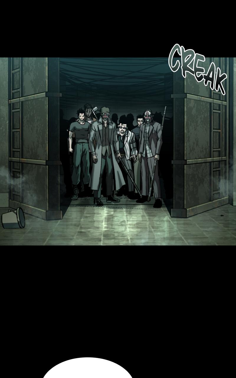 Read Kowloon Copóka Manga Online