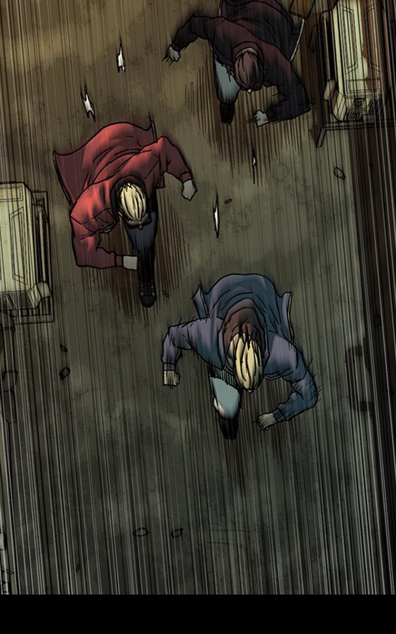 Read Kowloon Copóka Manga Online