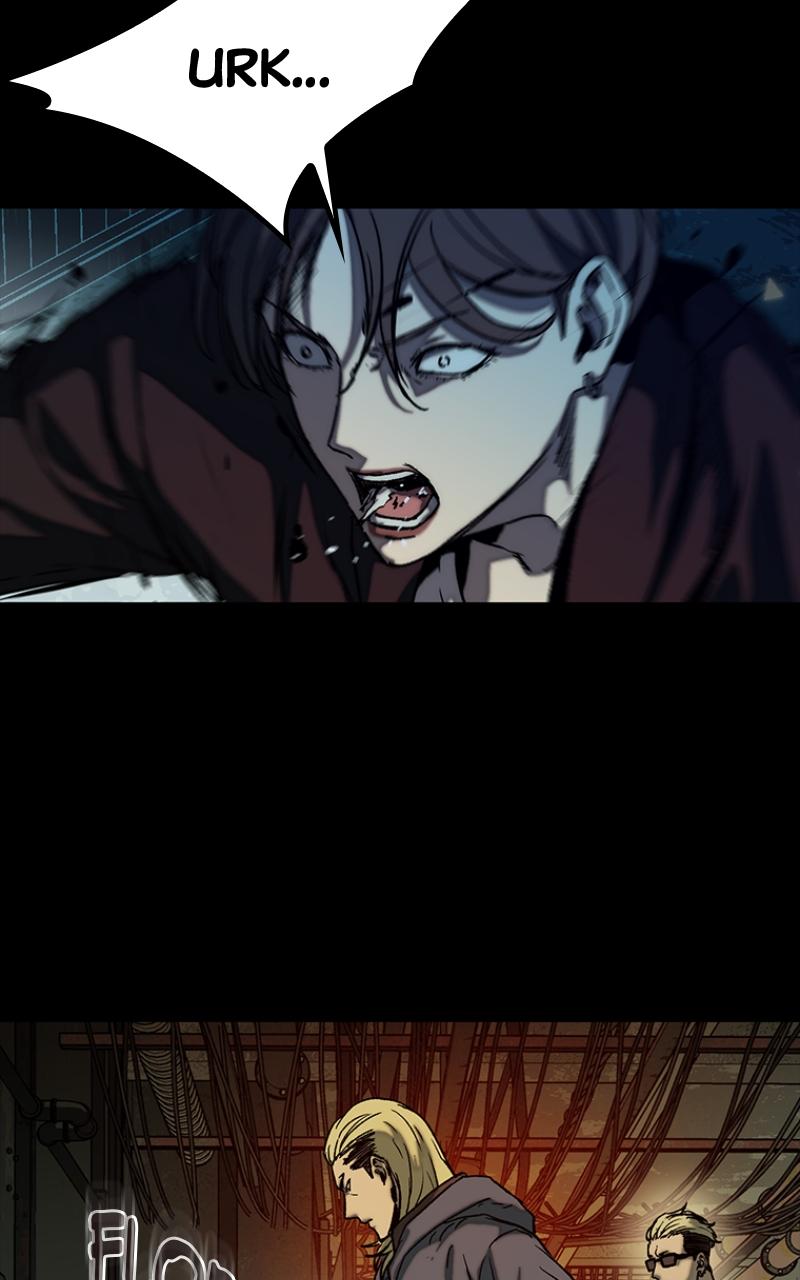 Read Kowloon Copóka Manga Online
