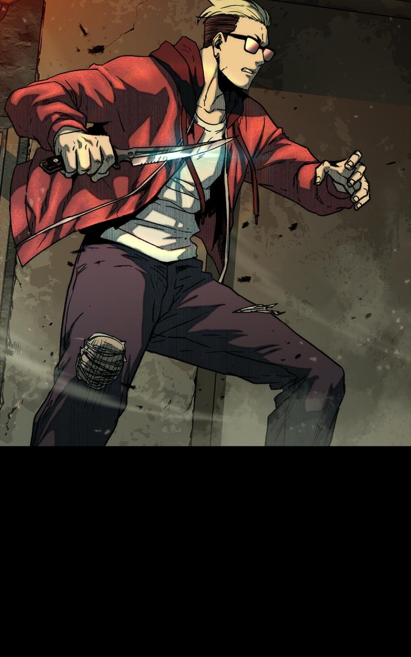 Read Kowloon Copóka Manga Online