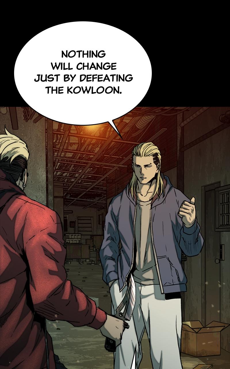 Read Kowloon Copóka Manga Online