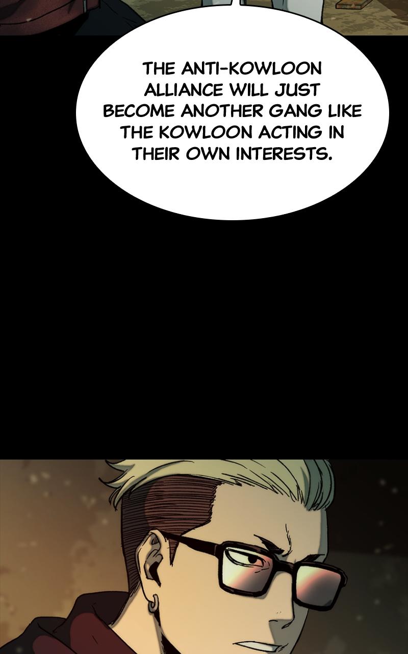 Read Kowloon Copóka Manga Online