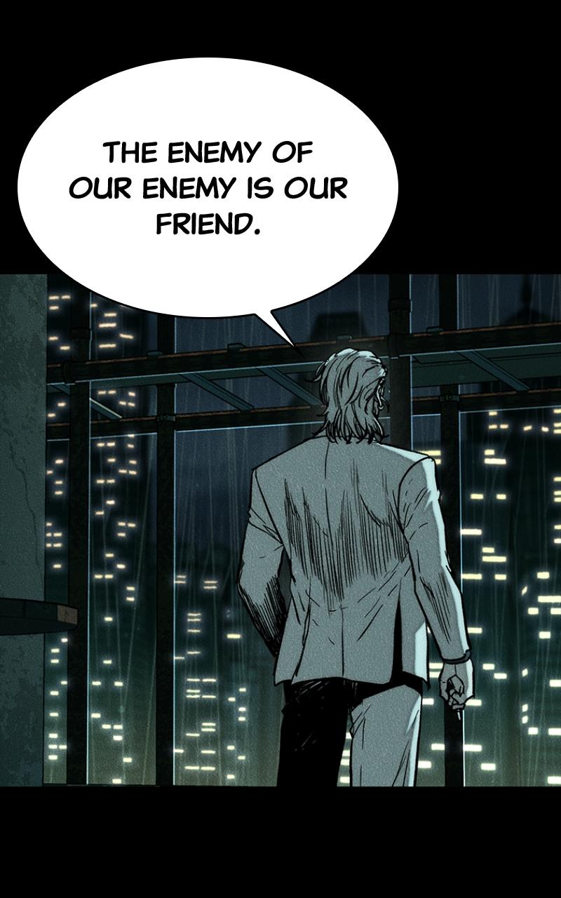 Read Kowloon Copóka Manga Online