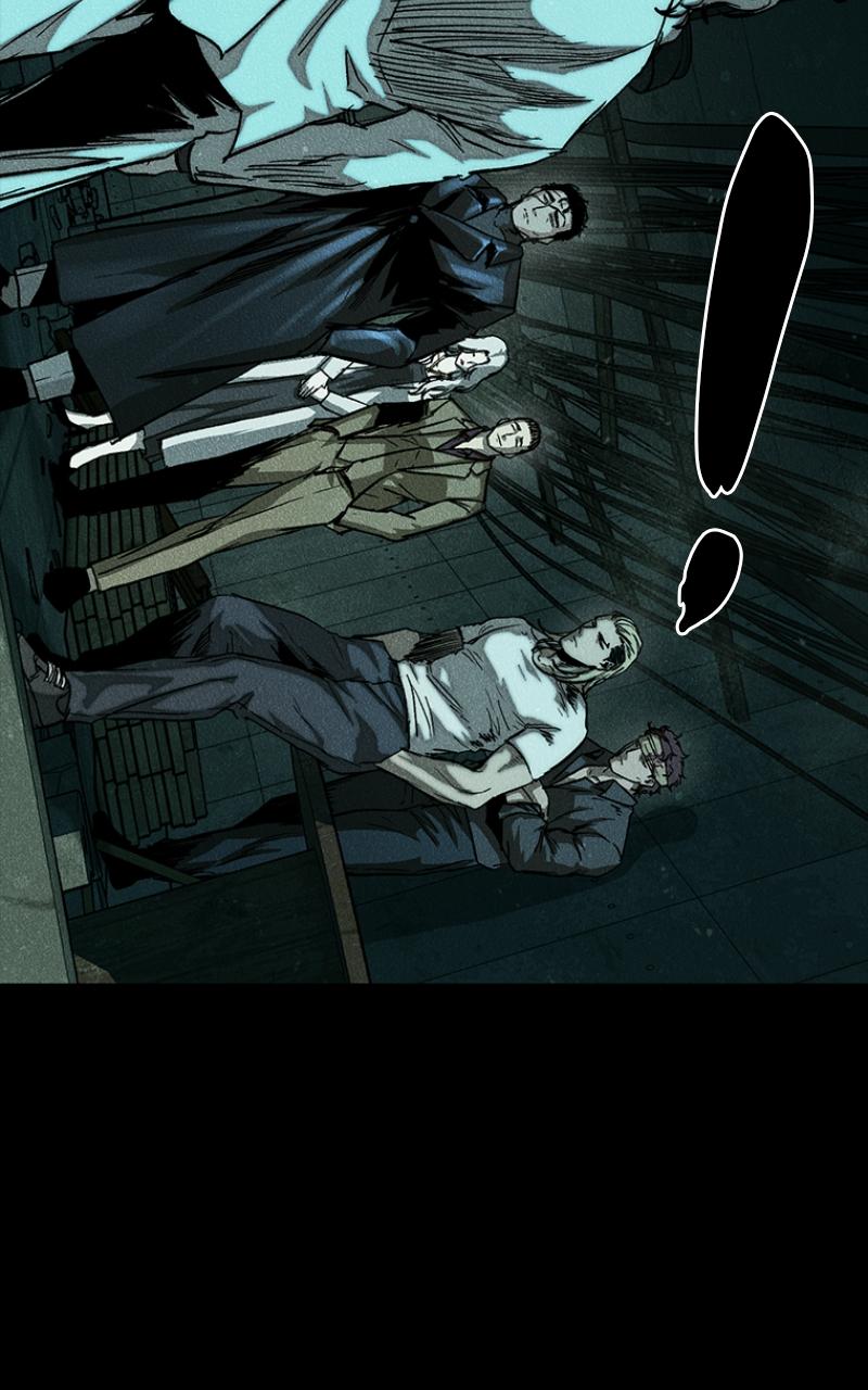 Read Kowloon Copóka Manga Online