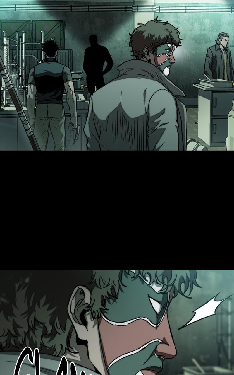 Read Kowloon Copóka Manga Online