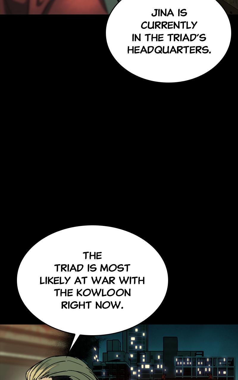 Read Kowloon Copóka Manga Online