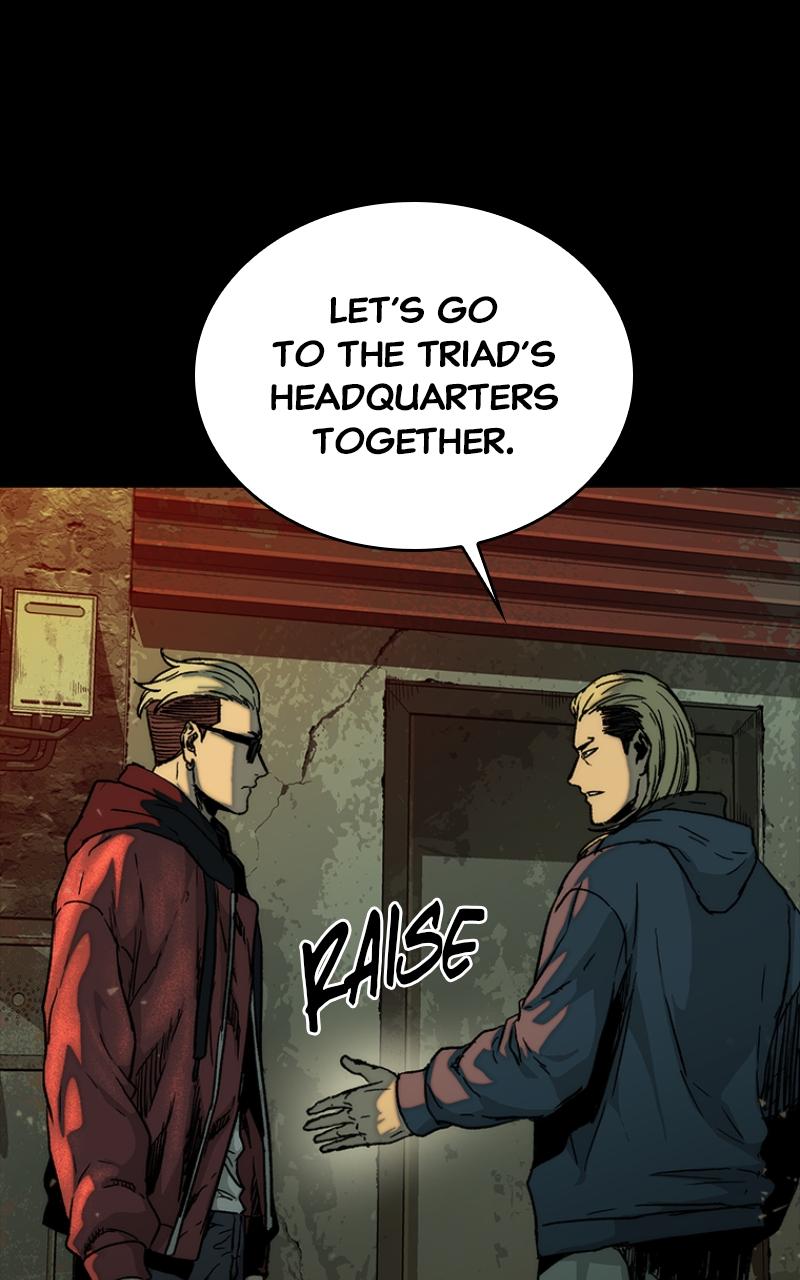 Read Kowloon Copóka Manga Online