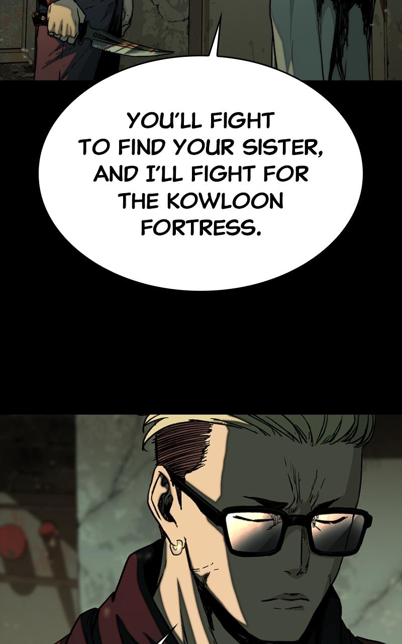 Read Kowloon Copóka Manga Online