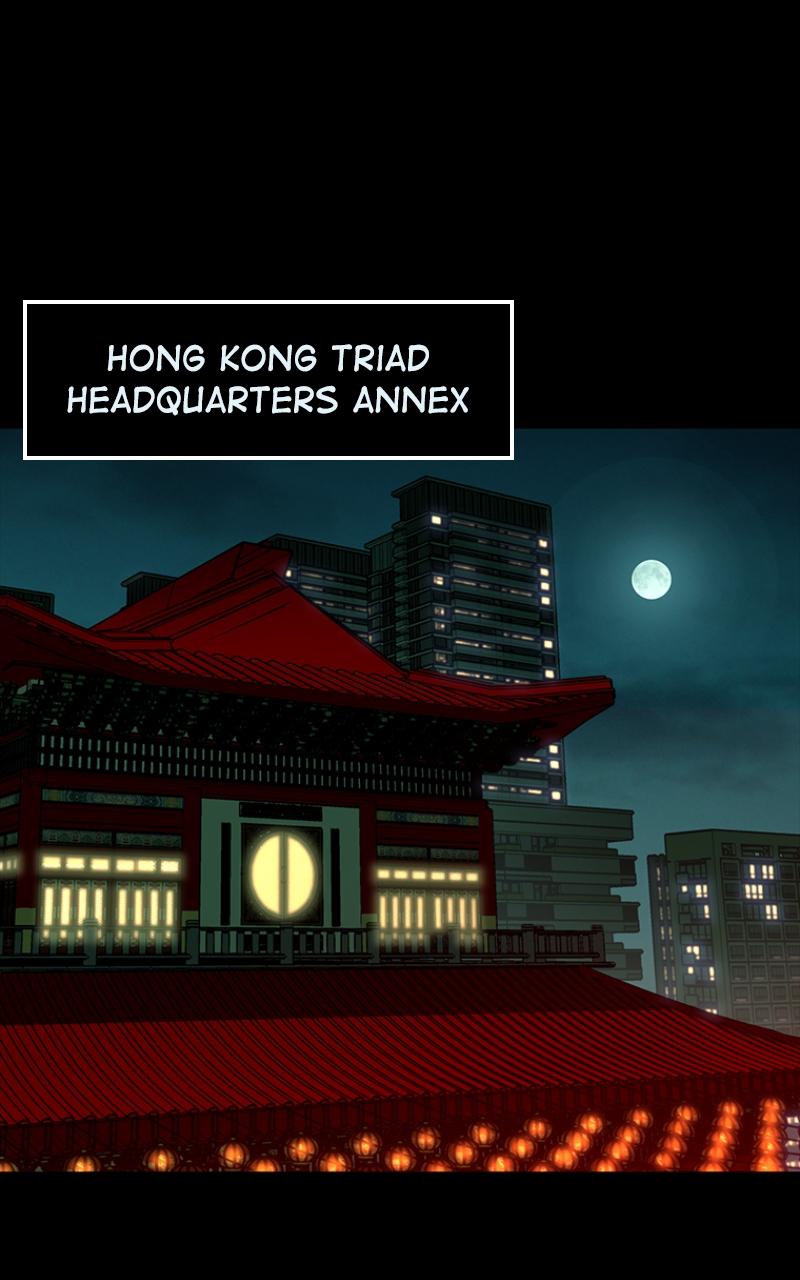 Read Kowloon Copóka Manga Online