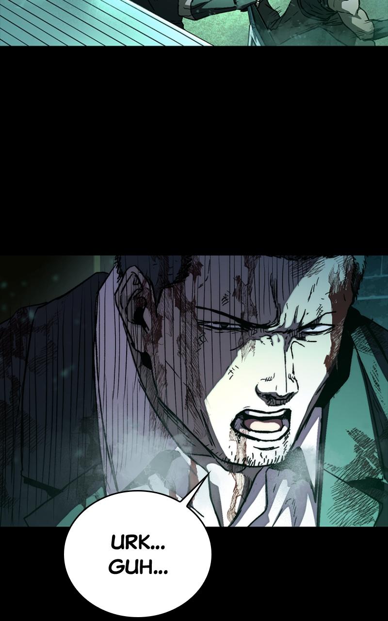 Read Kowloon Copóka Manga Online