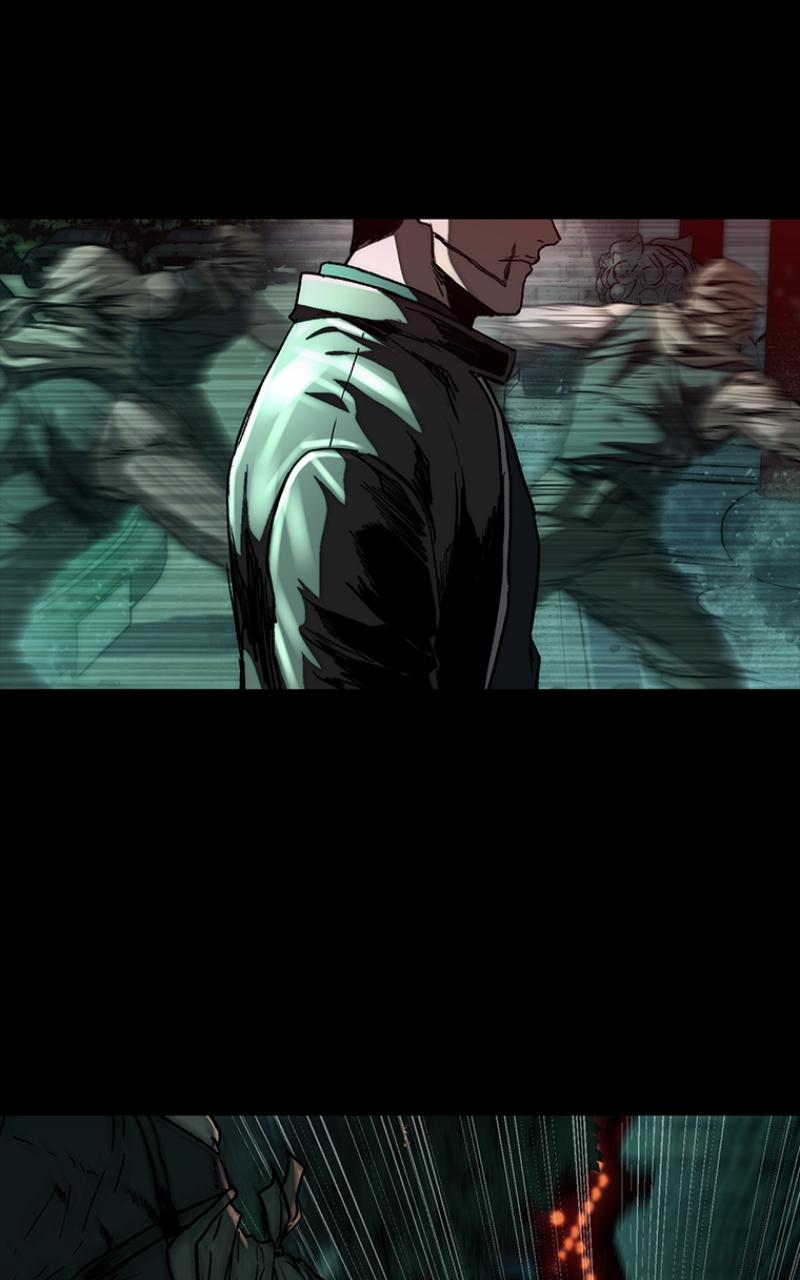 Read Kowloon Copóka Manga Online