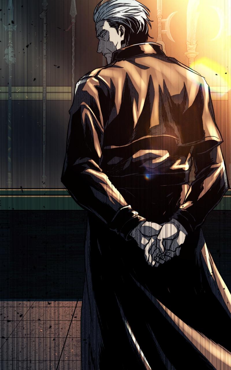 Read Kowloon Copóka Manga Online