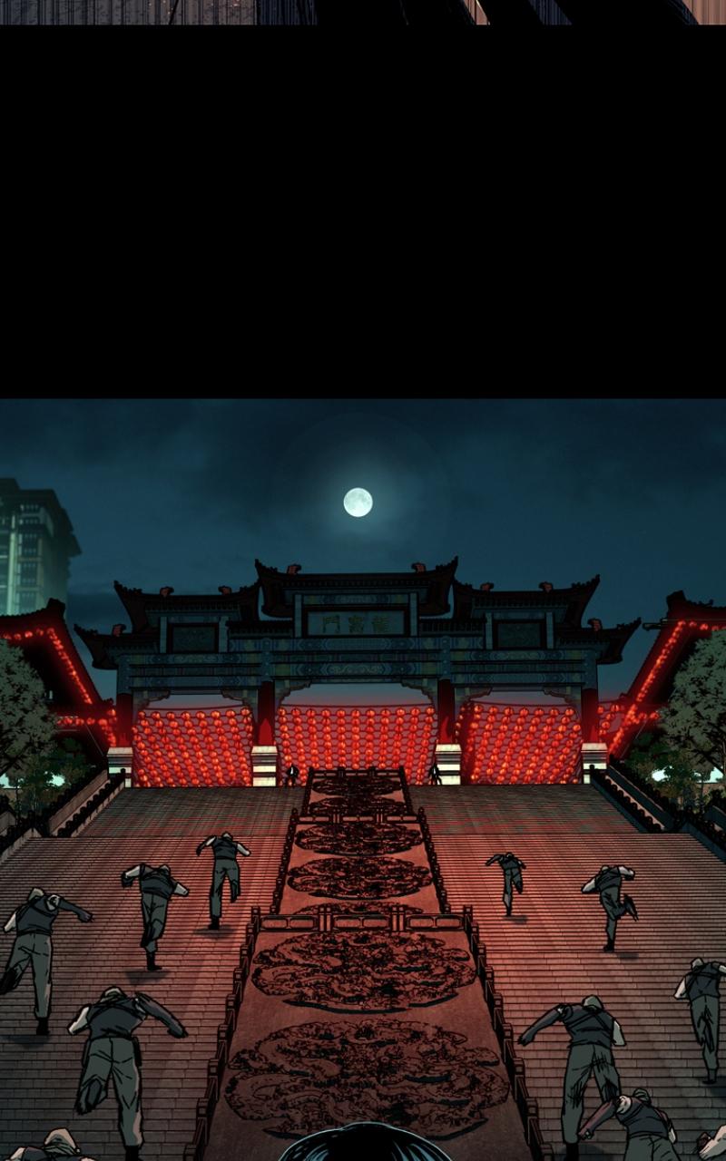 Read Kowloon Copóka Manga Online