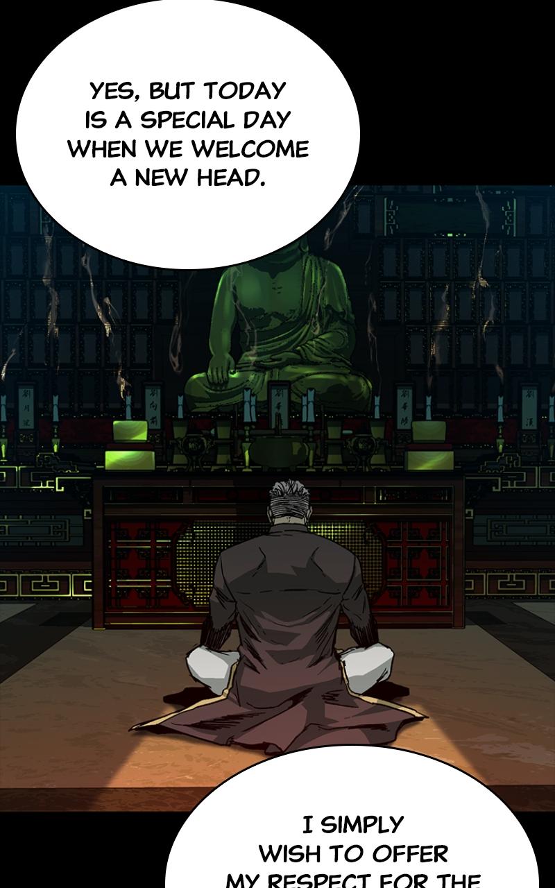 Read Kowloon Copóka Manga Online