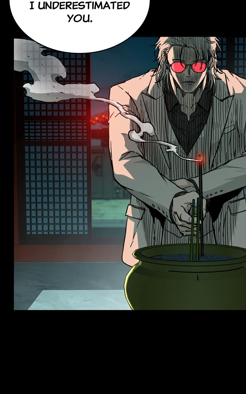 Read Kowloon Copóka Manga Online