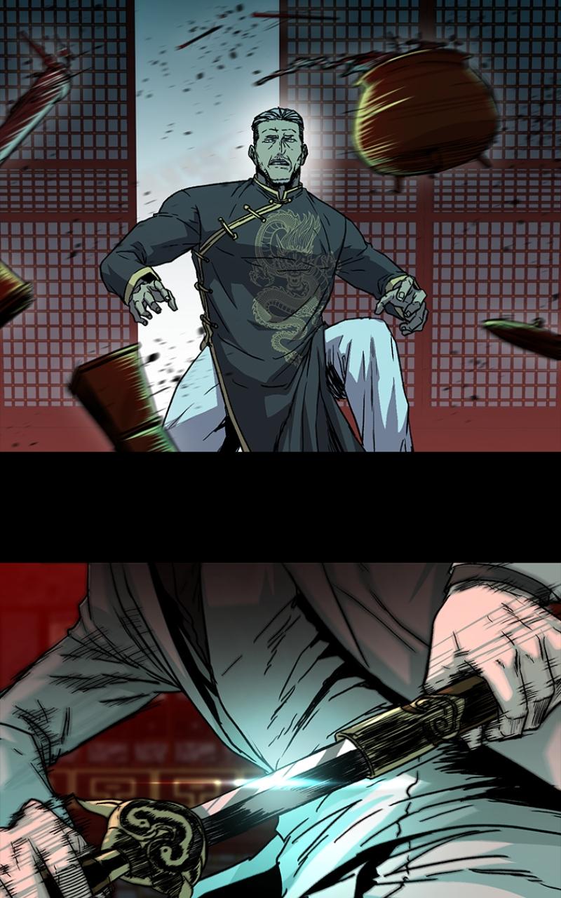 Read Kowloon Copóka Manga Online