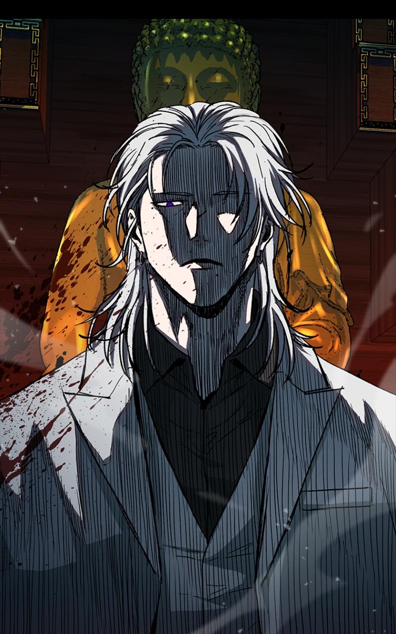 Read Kowloon Copóka Manga Online