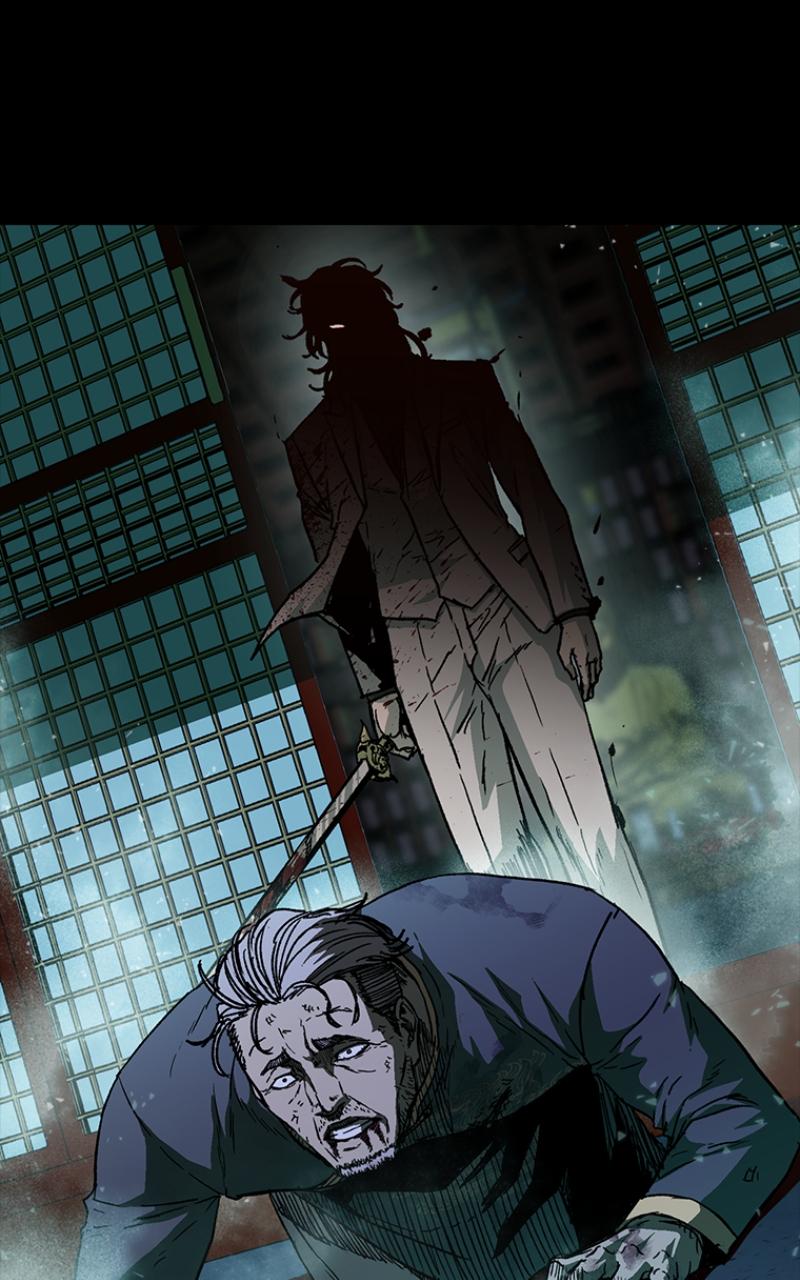 Read Kowloon Copóka Manga Online