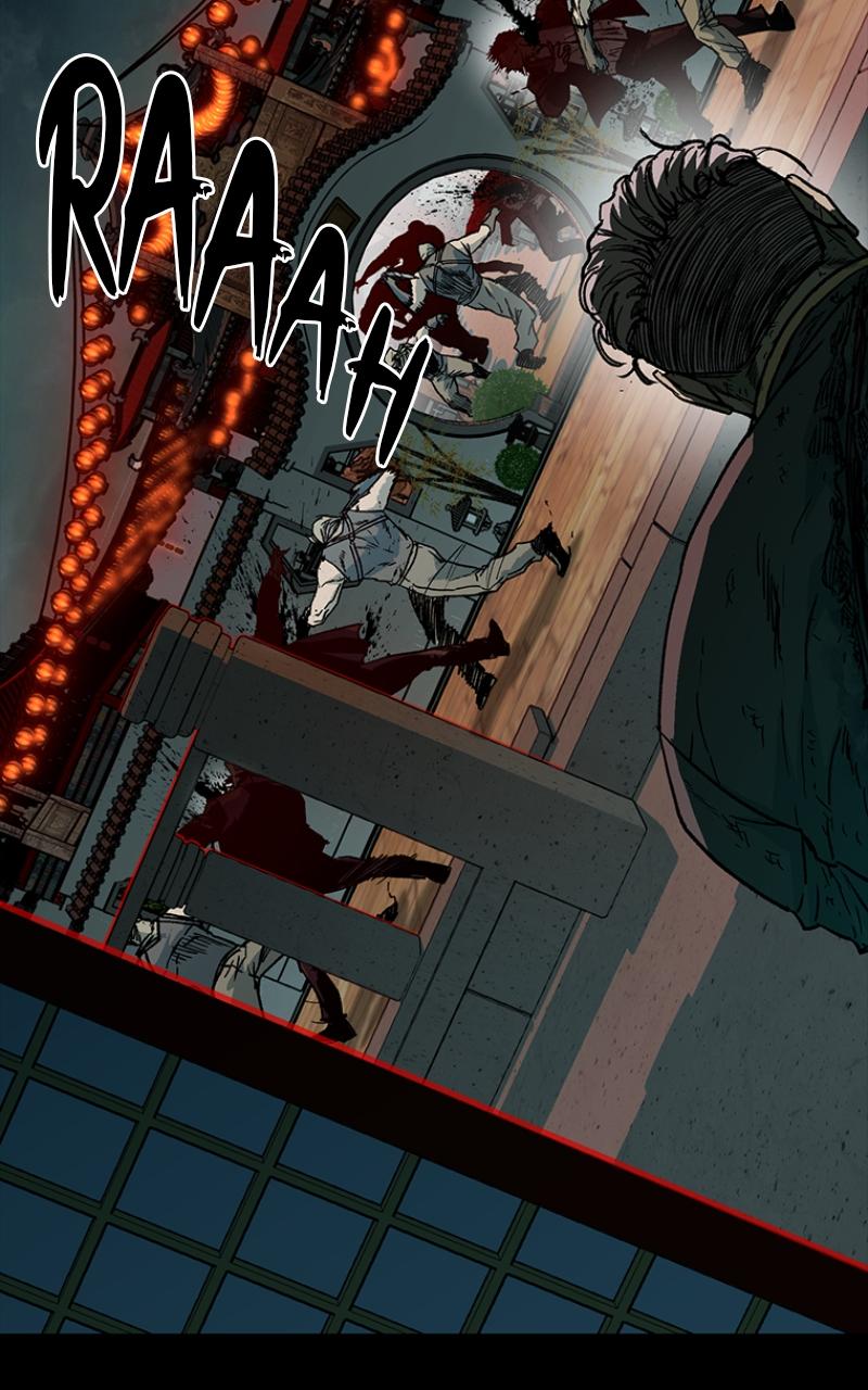 Read Kowloon Copóka Manga Online