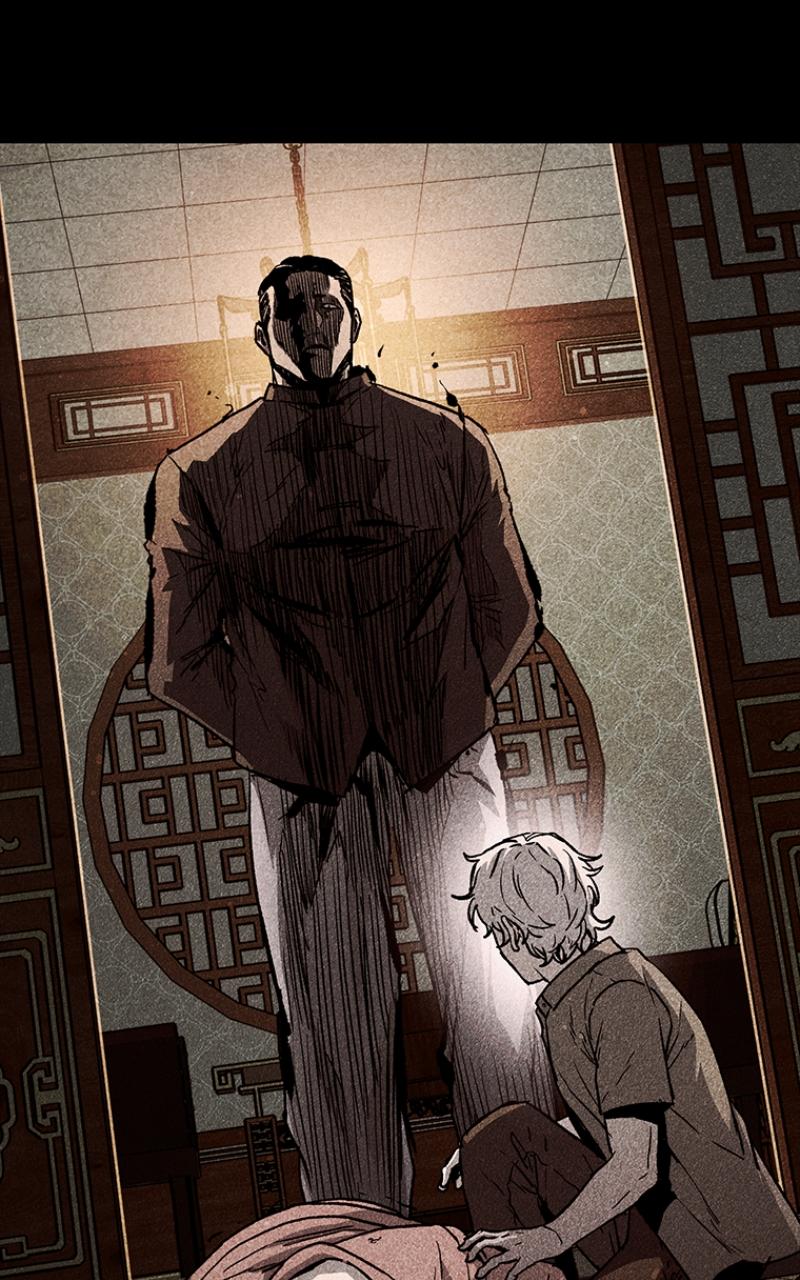 Read Kowloon Copóka Manga Online