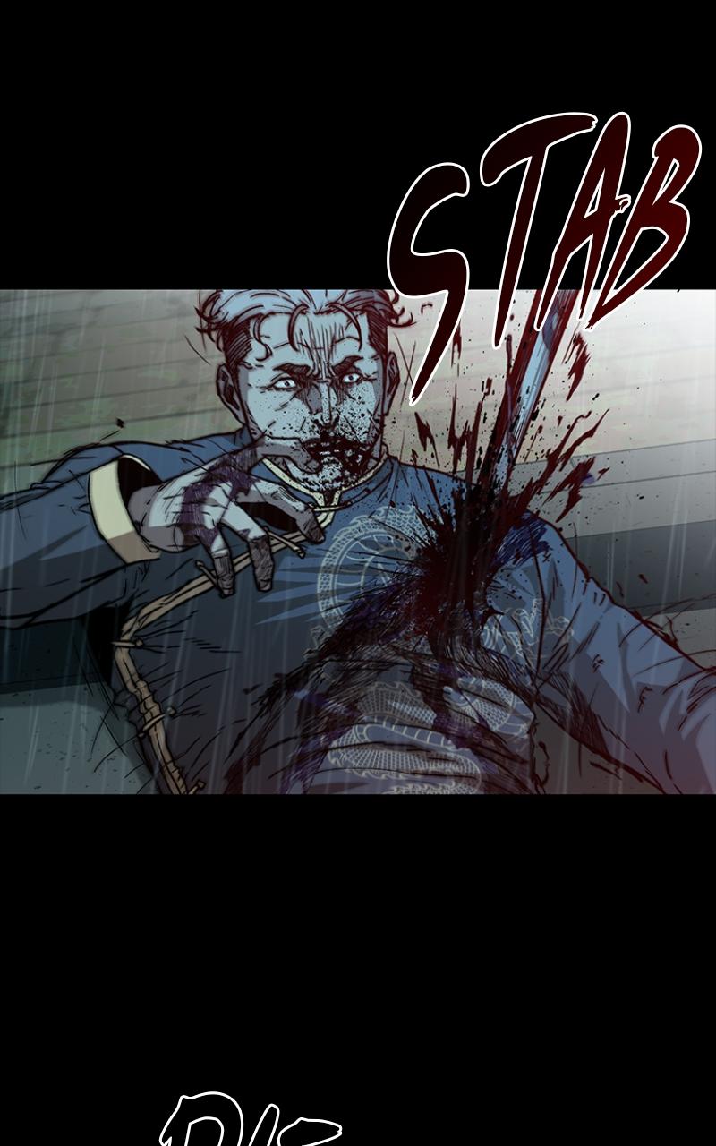 Read Kowloon Copóka Manga Online