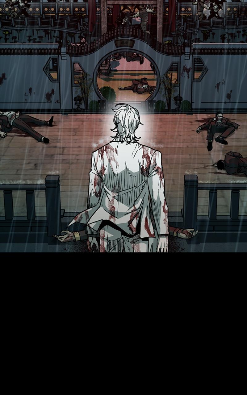 Read Kowloon Copóka Manga Online