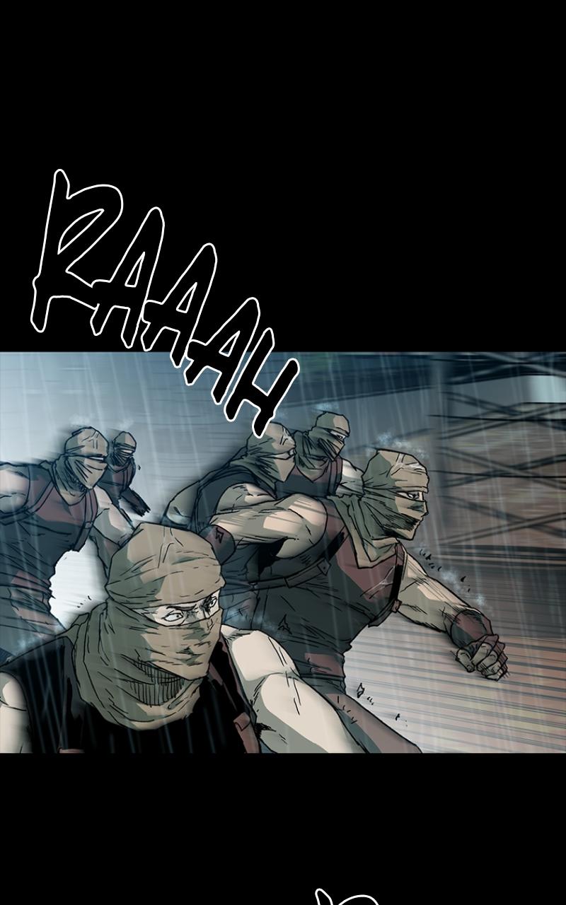 Read Kowloon Copóka Manga Online