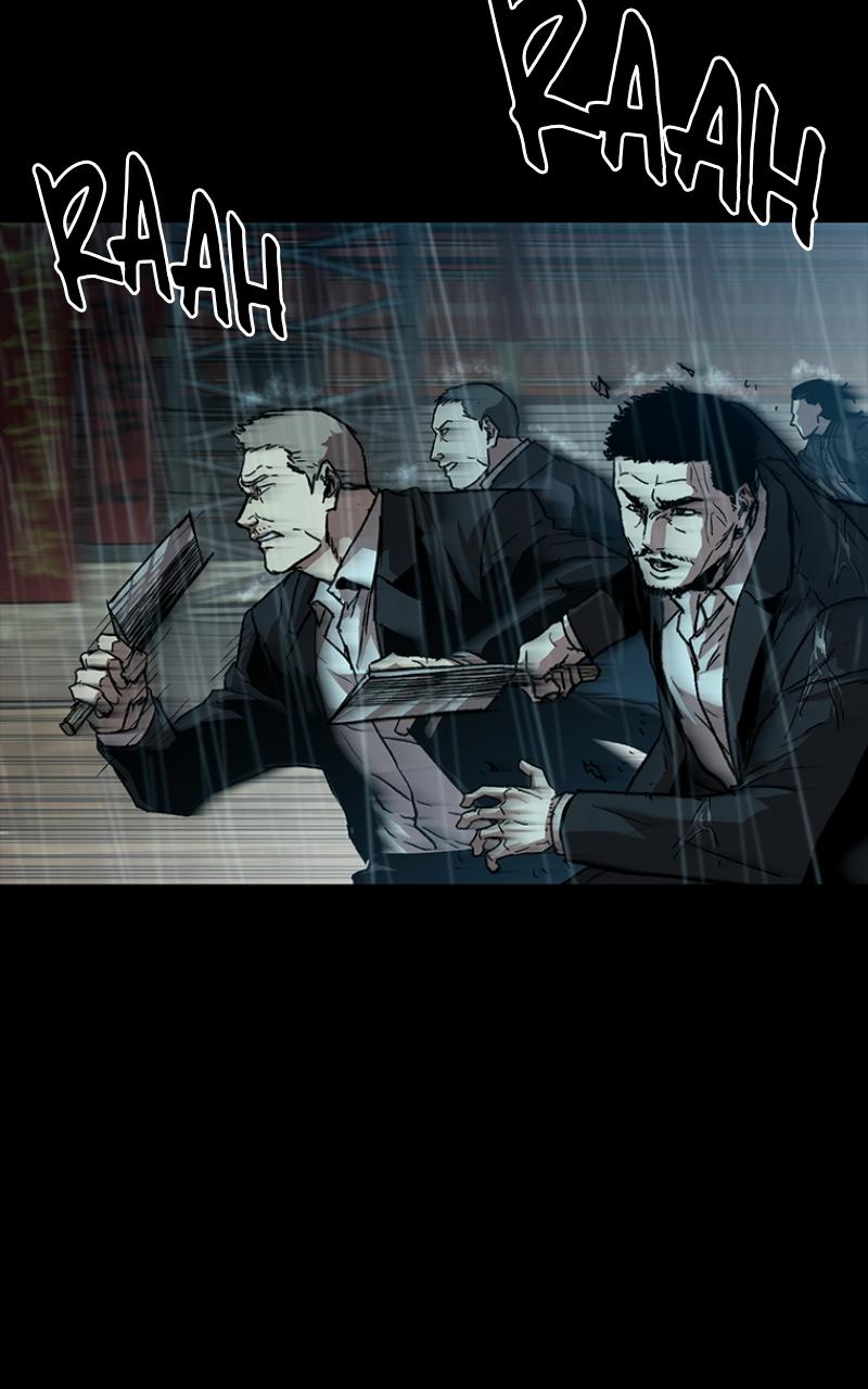 Read Kowloon Copóka Manga Online