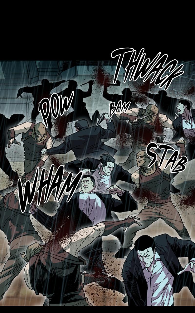 Read Kowloon Copóka Manga Online
