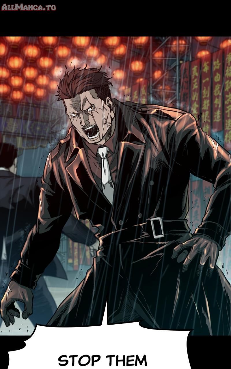 Read Kowloon Copóka Manga Online