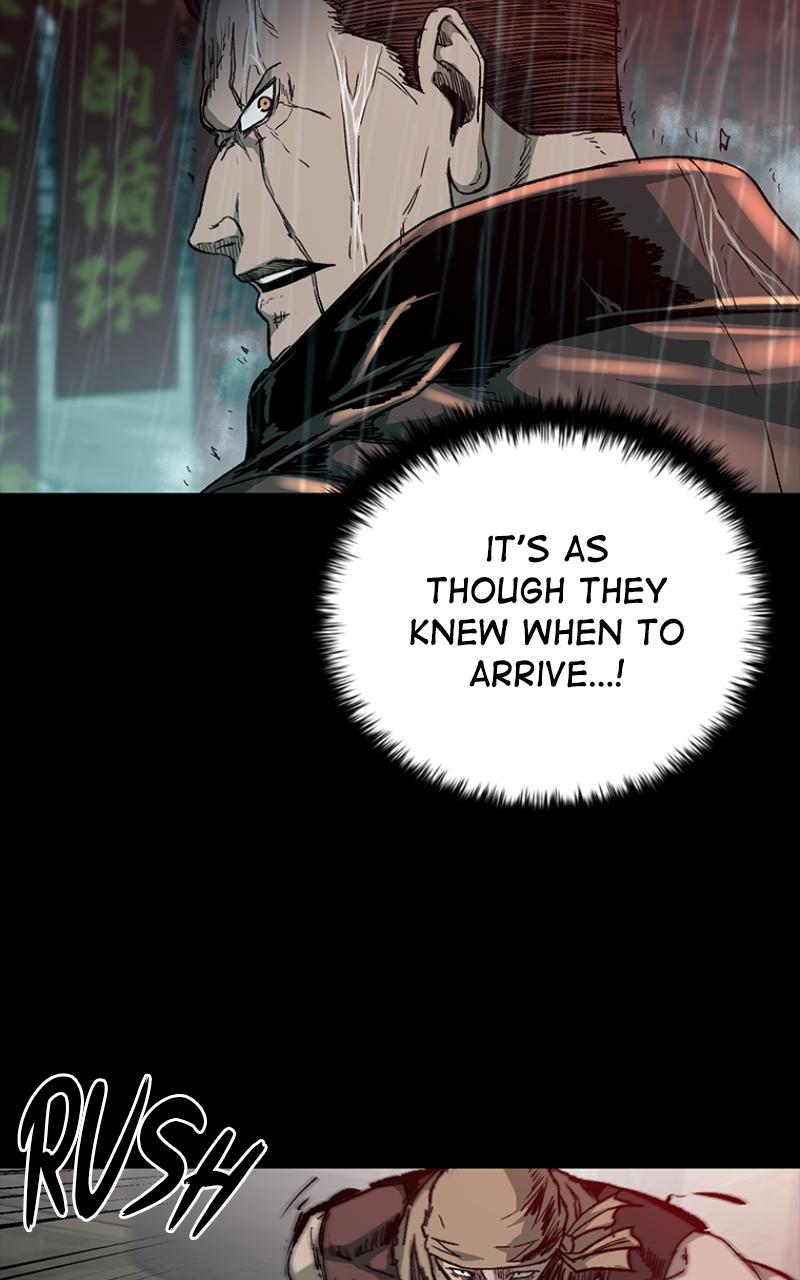 Read Kowloon Copóka Manga Online