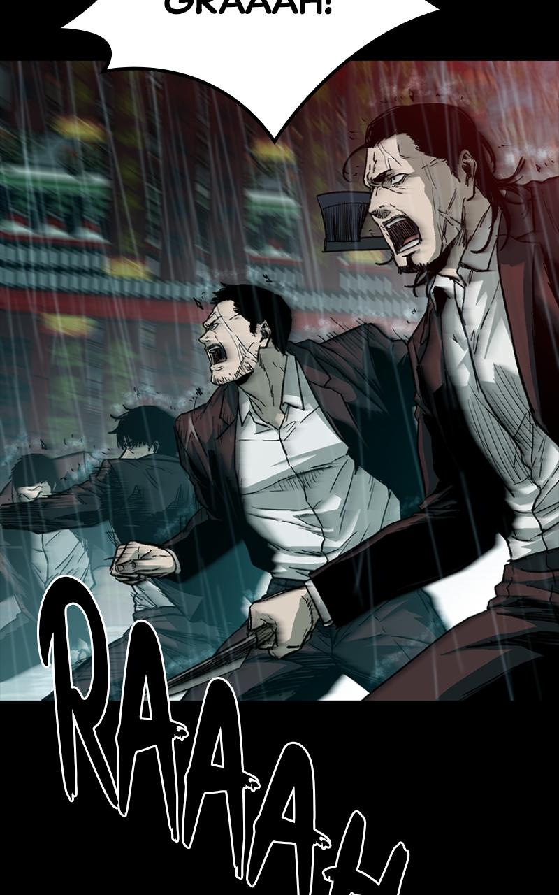 Read Kowloon Copóka Manga Online