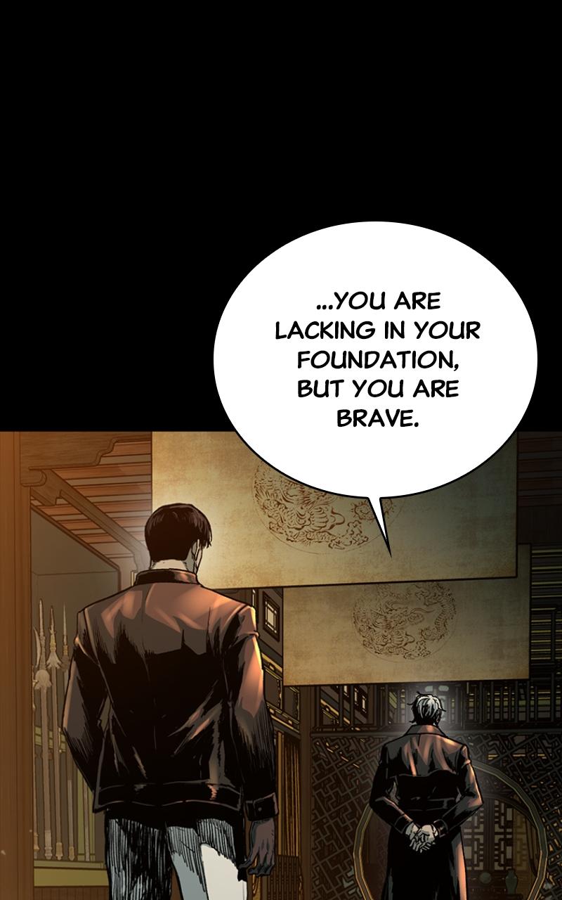 Read Kowloon Copóka Manga Online