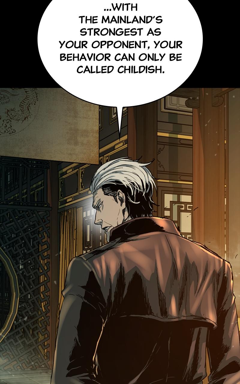 Read Kowloon Copóka Manga Online