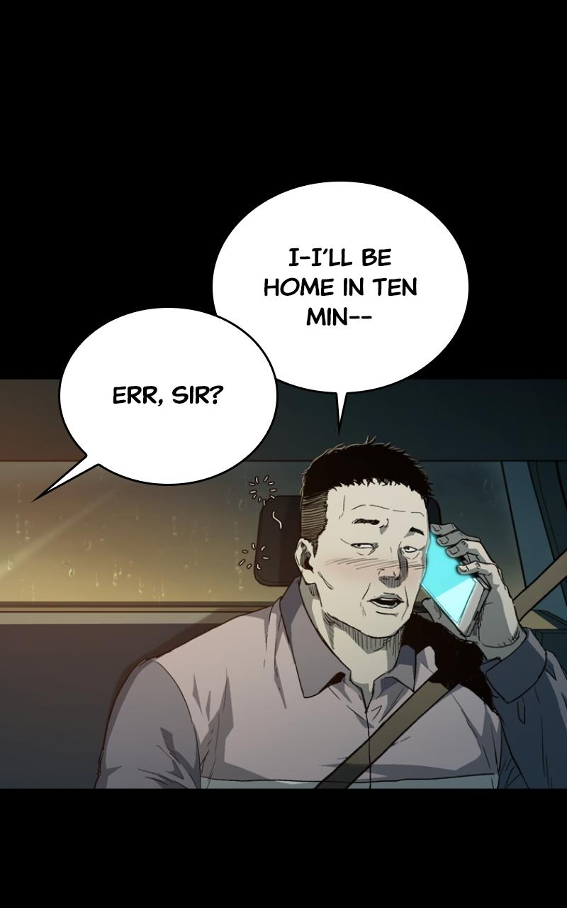 Read Kowloon Copóka Manga Online