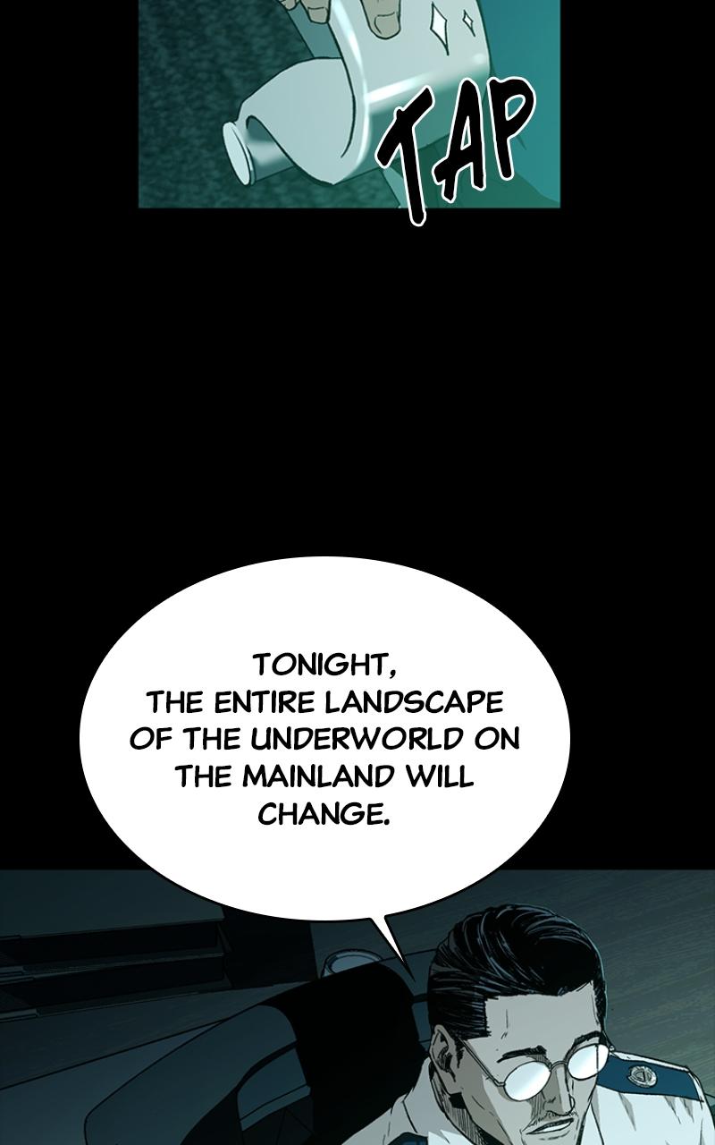 Read Kowloon Copóka Manga Online