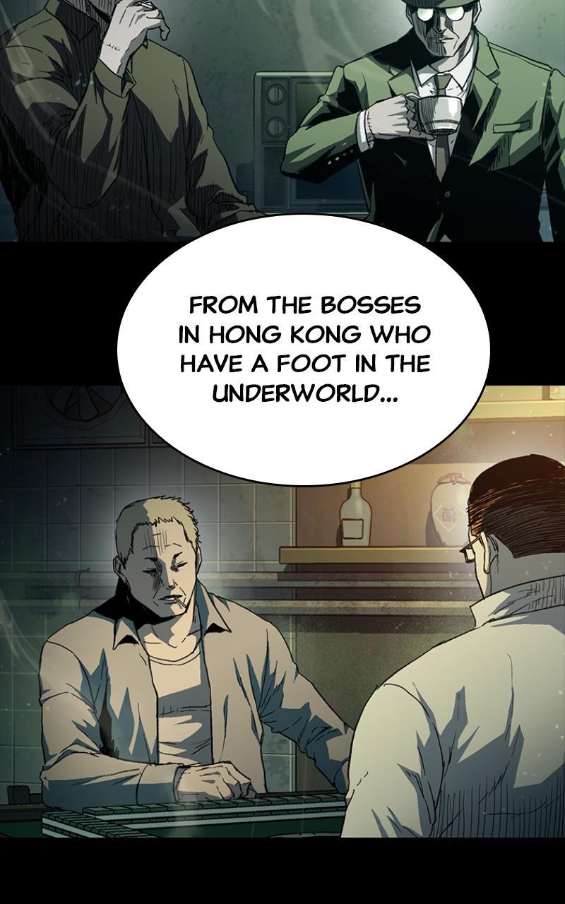 Read Kowloon Copóka Manga Online