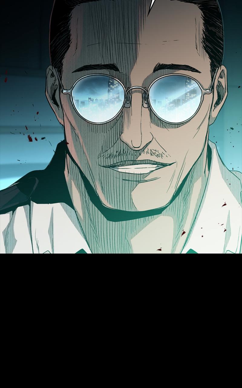 Read Kowloon Copóka Manga Online