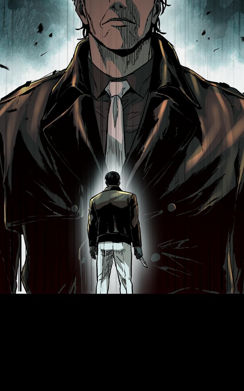 Read Kowloon Copóka Manga Online