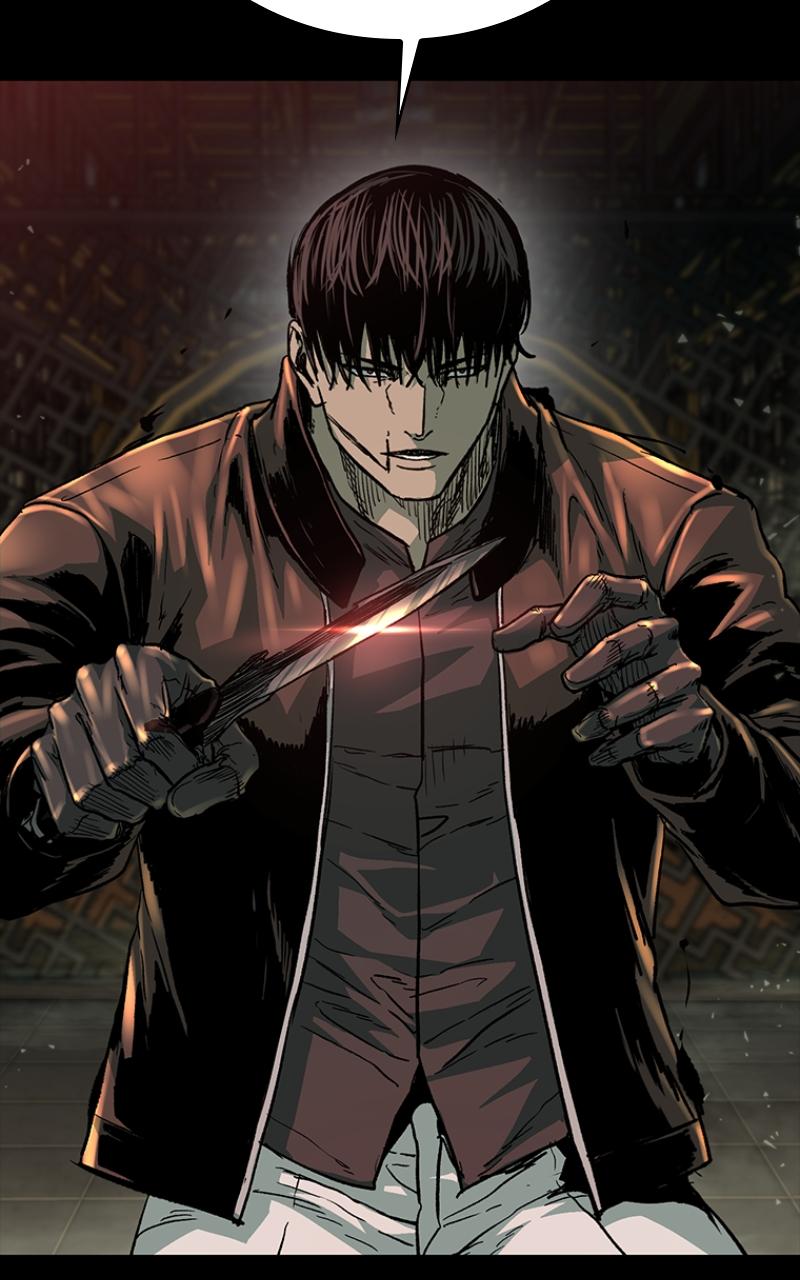 Read Kowloon Copóka Manga Online