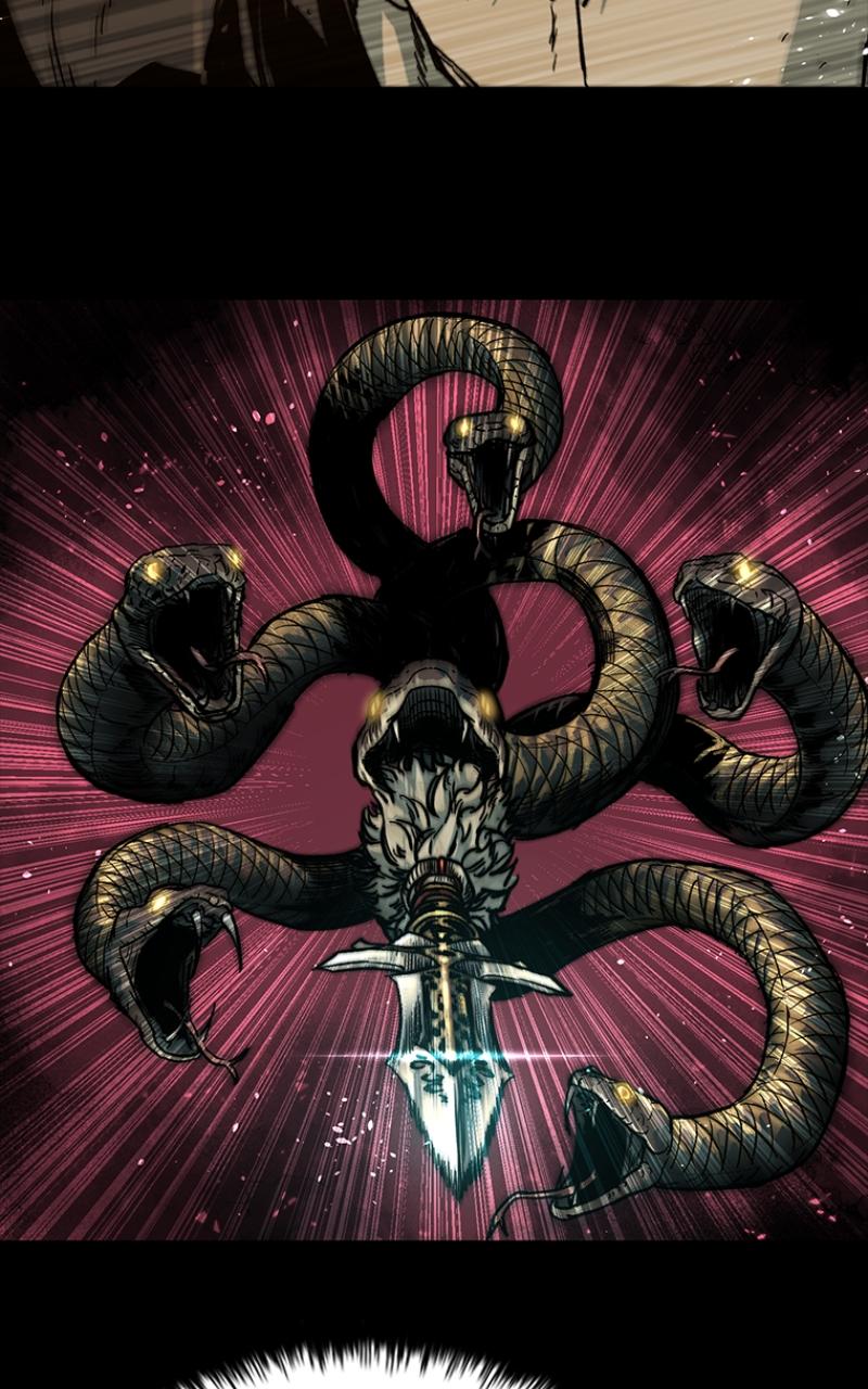 Read Kowloon Copóka Manga Online