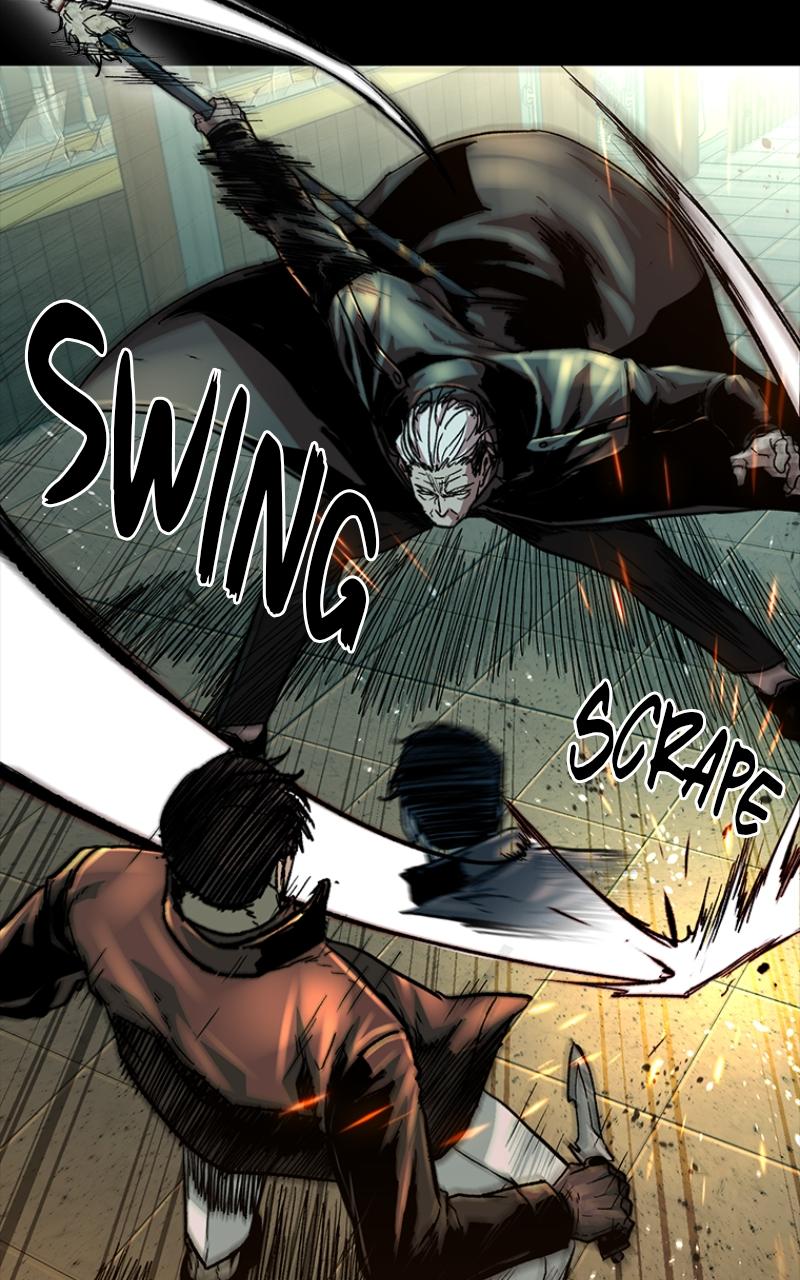 Read Kowloon Copóka Manga Online