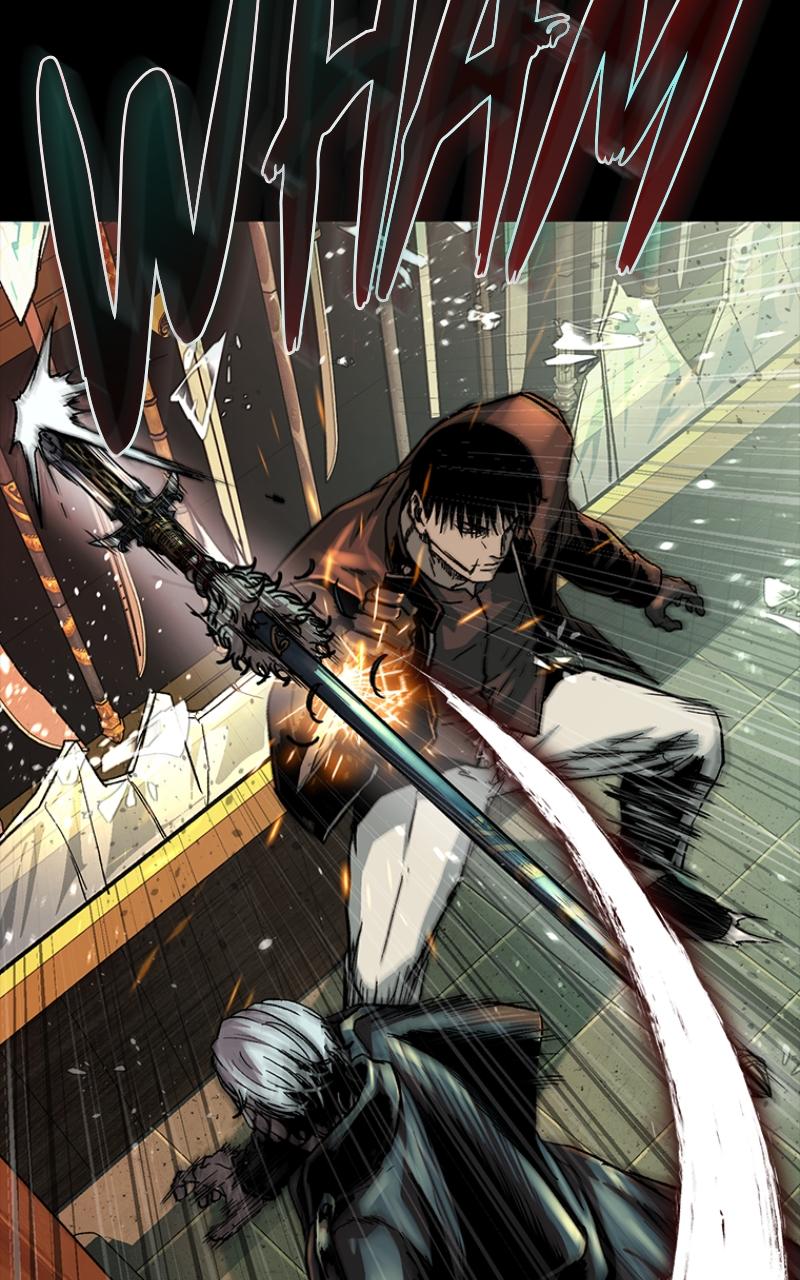 Read Kowloon Copóka Manga Online